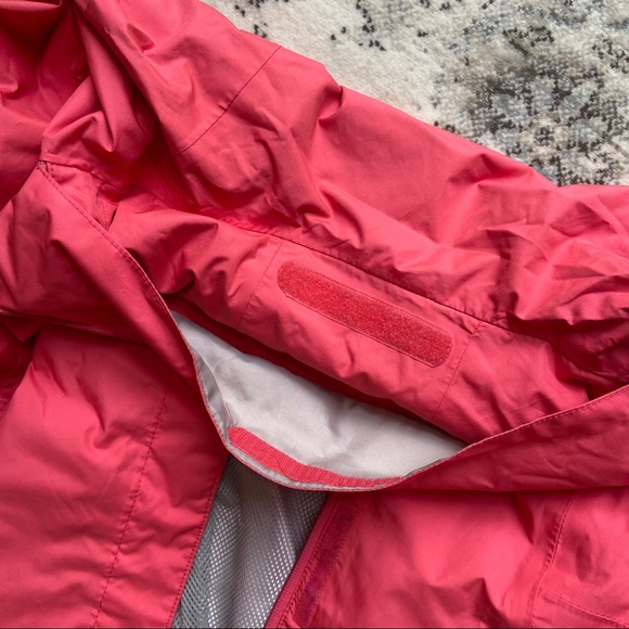 Eddie Bauer Rain Jacket - Picture 8 of 10